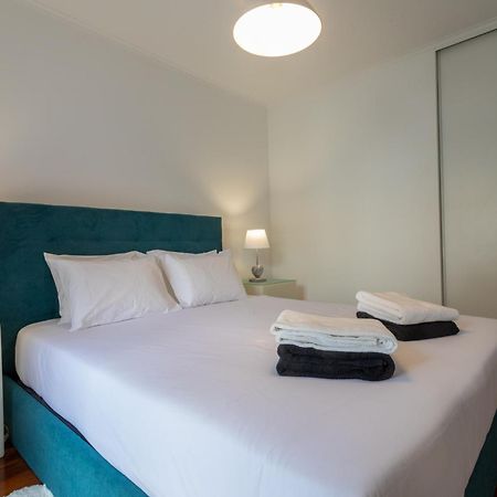Monaco Nest Apartamento Ponta Delgada Exterior foto