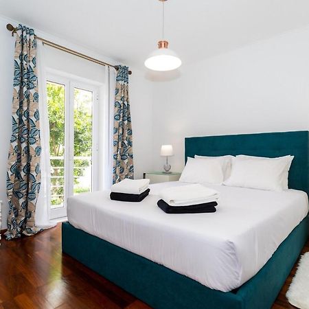 Monaco Nest Apartamento Ponta Delgada Exterior foto