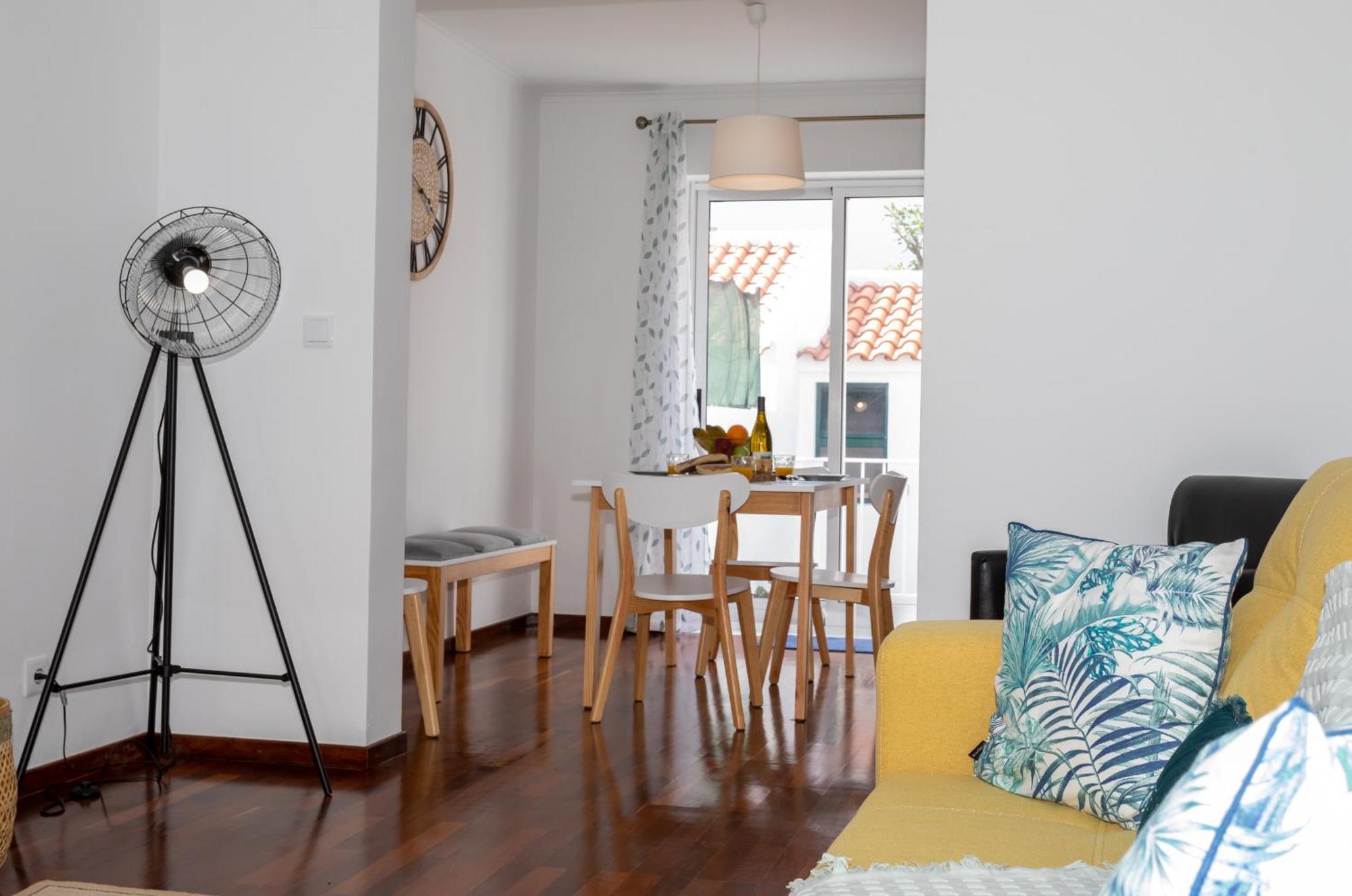 Monaco Nest Apartamento Ponta Delgada Exterior foto