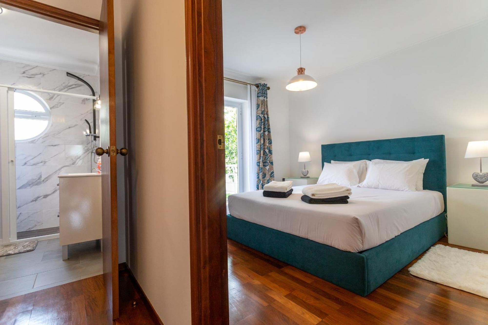 Monaco Nest Apartamento Ponta Delgada Exterior foto