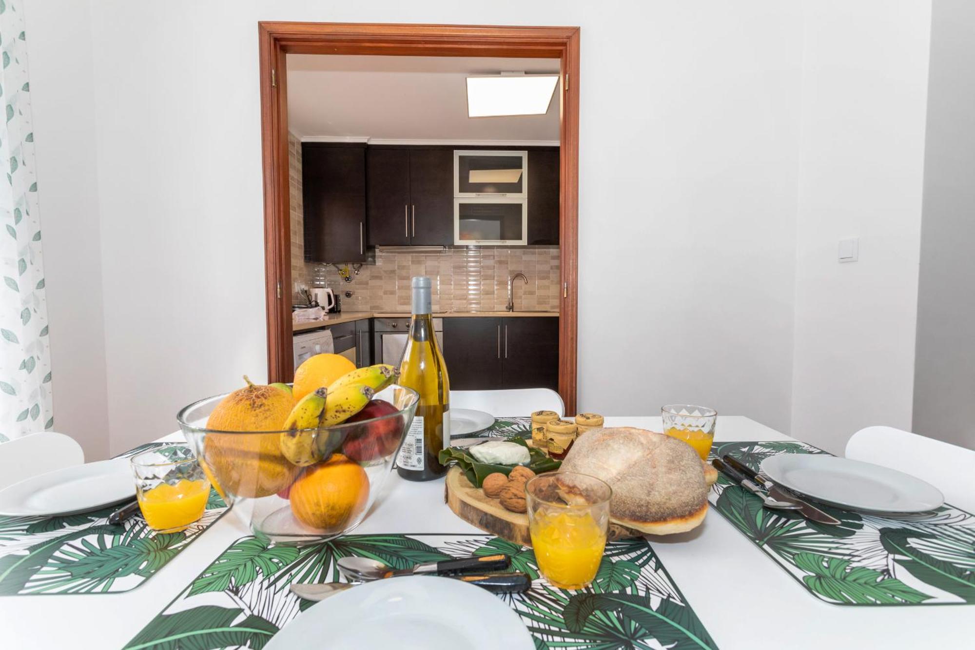 Monaco Nest Apartamento Ponta Delgada Exterior foto