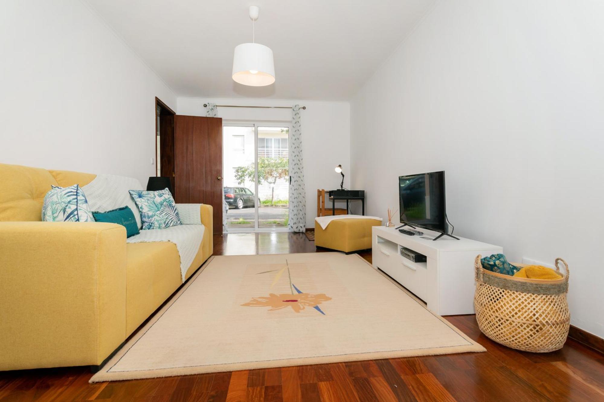 Monaco Nest Apartamento Ponta Delgada Exterior foto