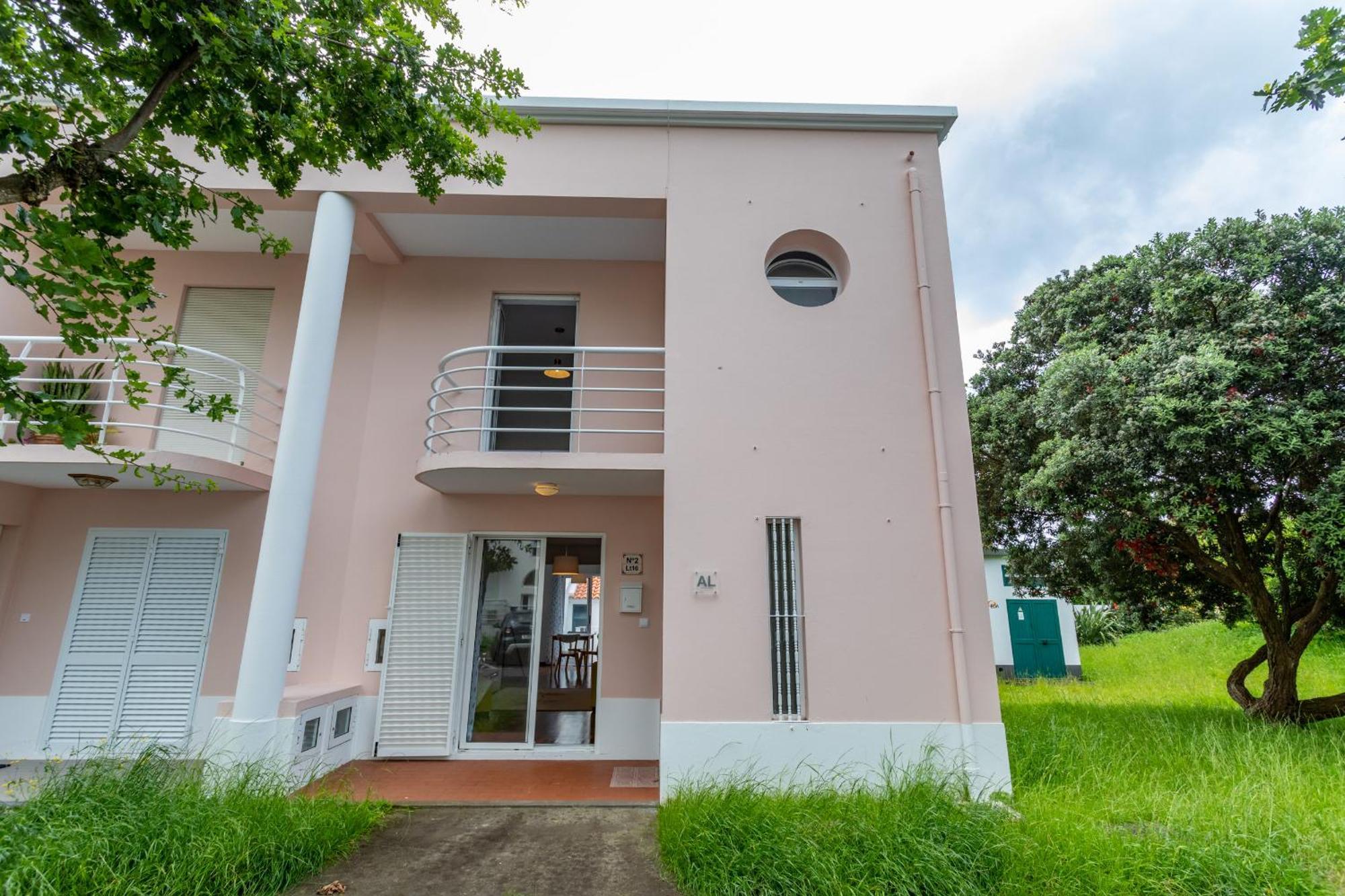 Monaco Nest Apartamento Ponta Delgada Exterior foto