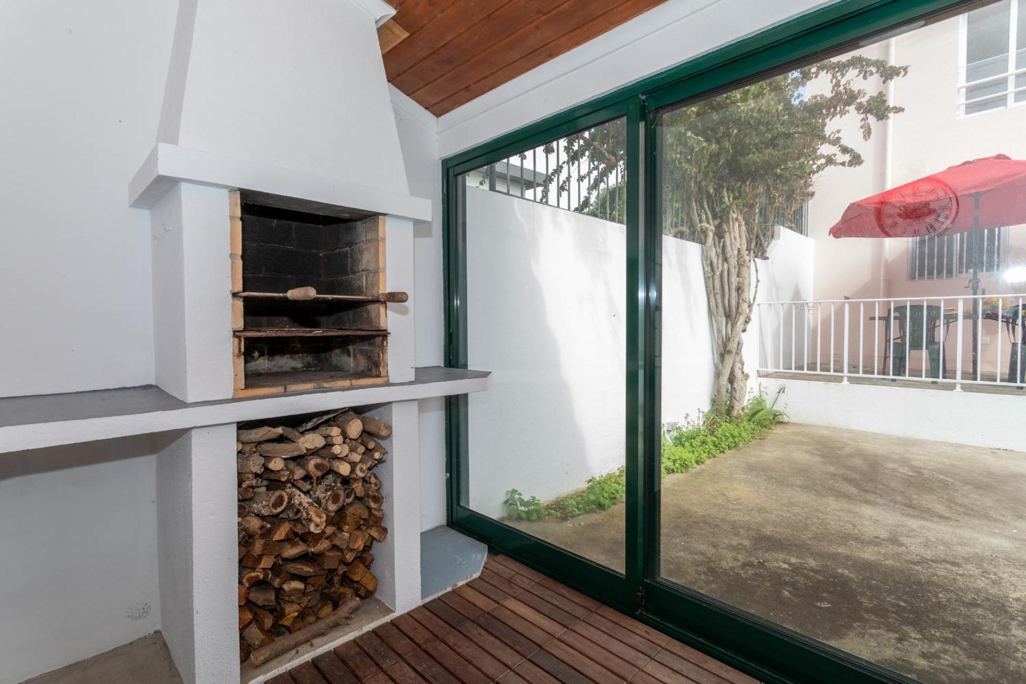Monaco Nest Apartamento Ponta Delgada Exterior foto