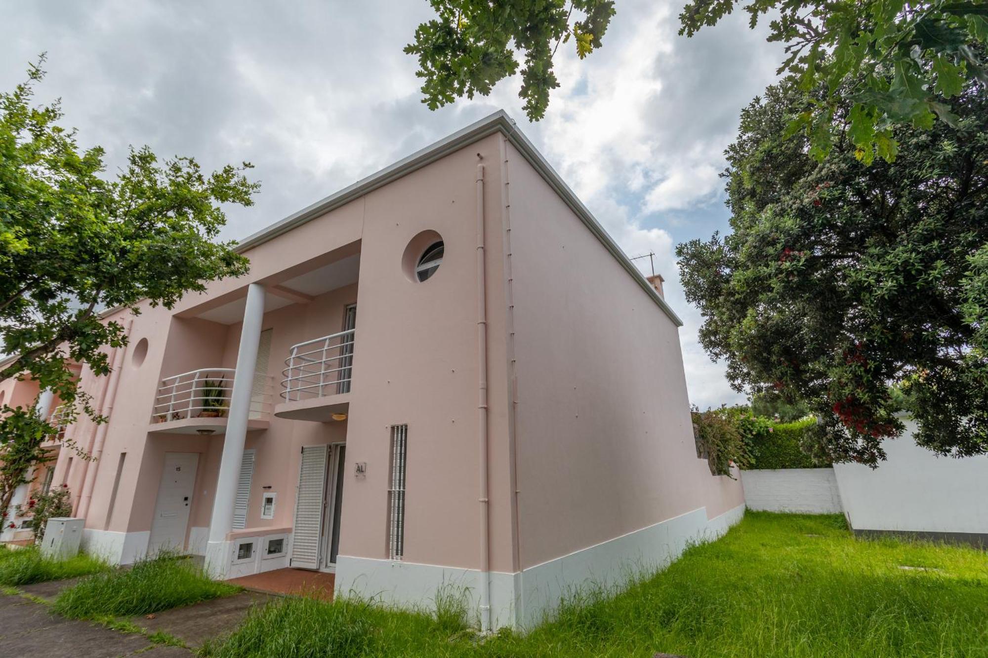 Monaco Nest Apartamento Ponta Delgada Exterior foto