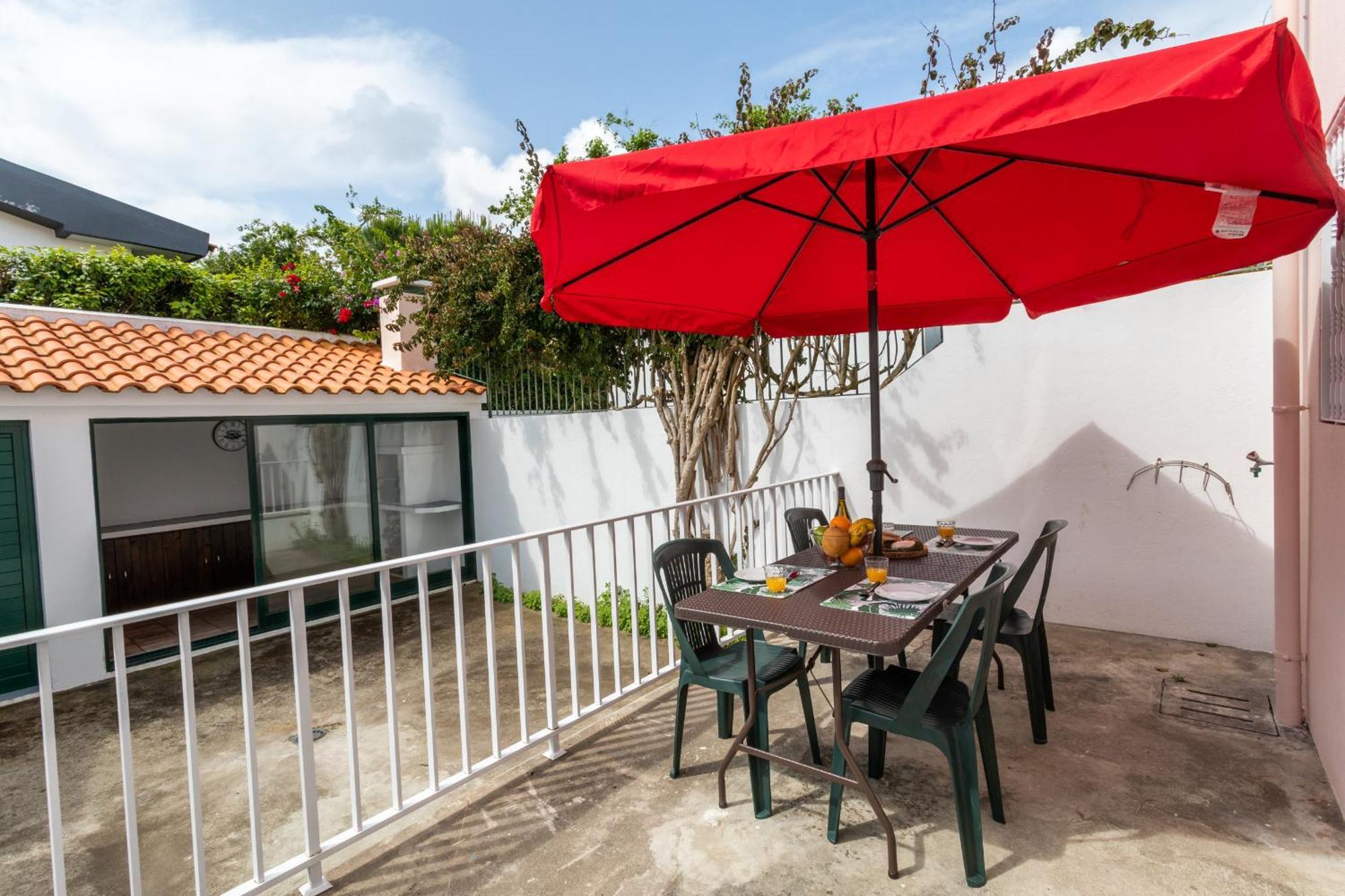 Monaco Nest Apartamento Ponta Delgada Exterior foto