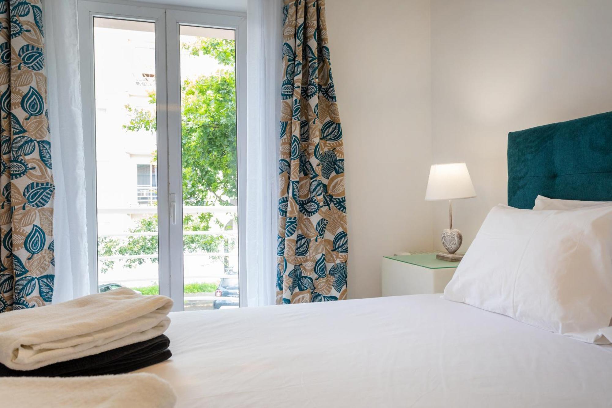 Monaco Nest Apartamento Ponta Delgada Exterior foto