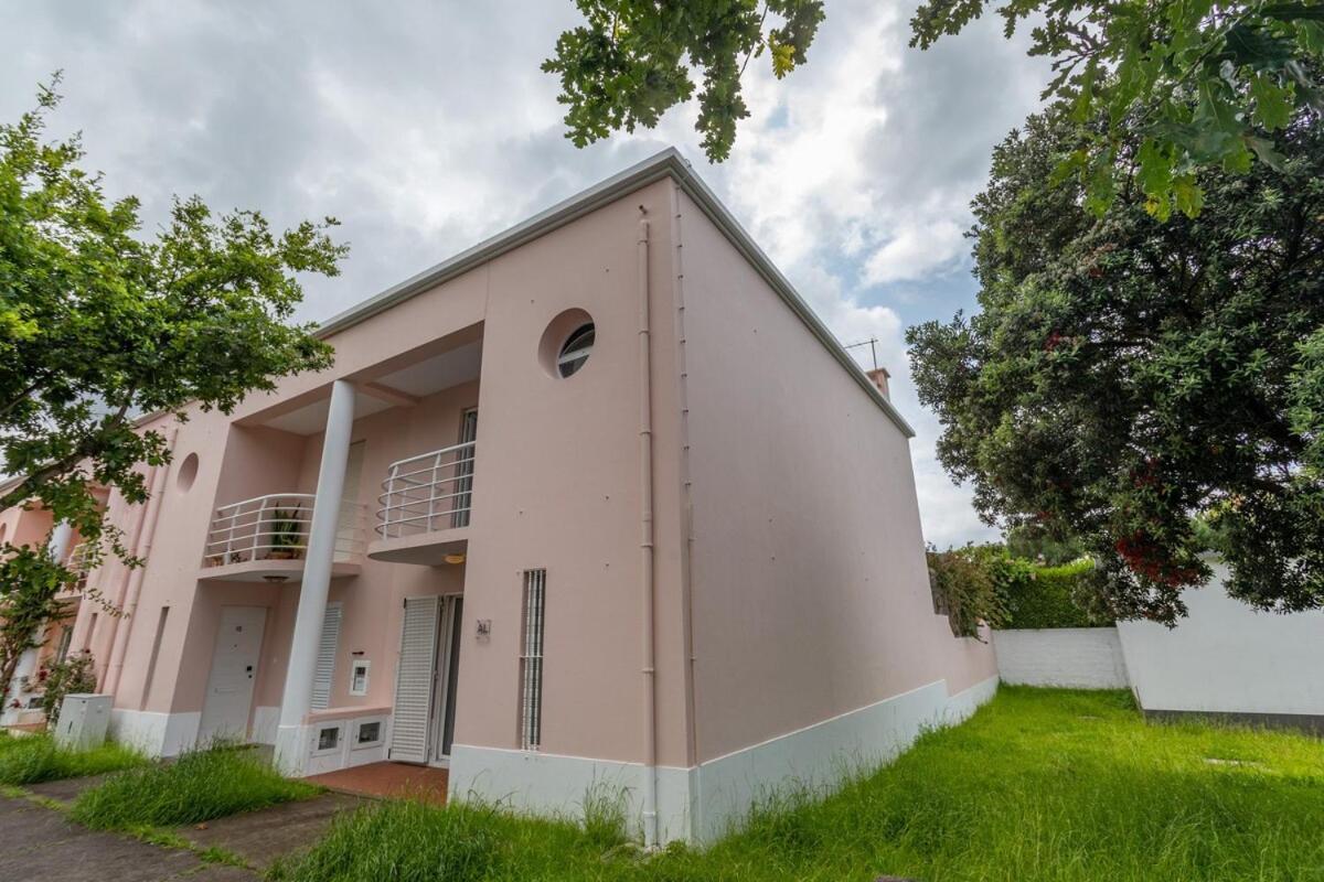 Monaco Nest Apartamento Ponta Delgada Exterior foto