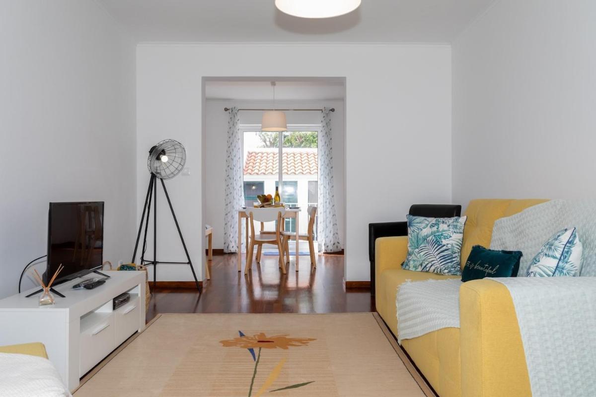 Monaco Nest Apartamento Ponta Delgada Exterior foto
