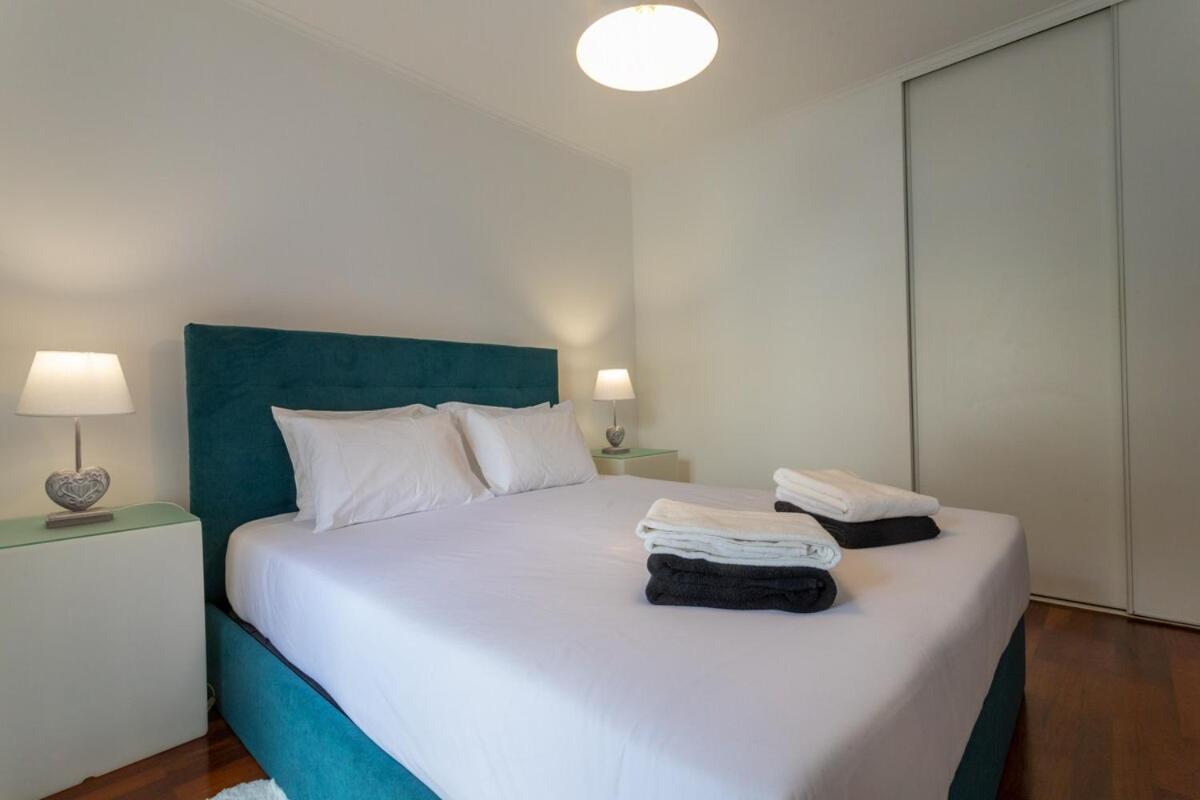 Monaco Nest Apartamento Ponta Delgada Exterior foto