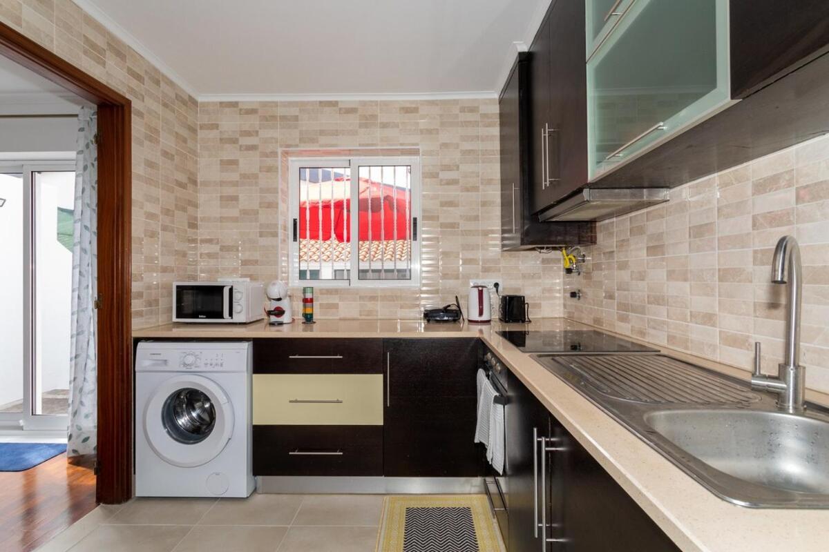 Monaco Nest Apartamento Ponta Delgada Exterior foto