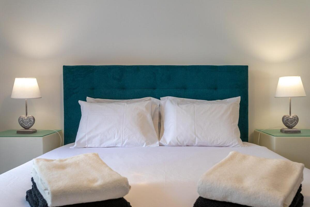 Monaco Nest Apartamento Ponta Delgada Exterior foto