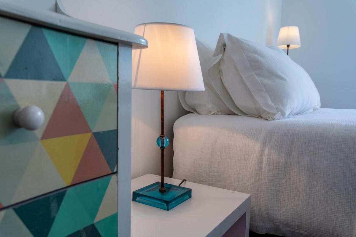 Monaco Nest Apartamento Ponta Delgada Exterior foto