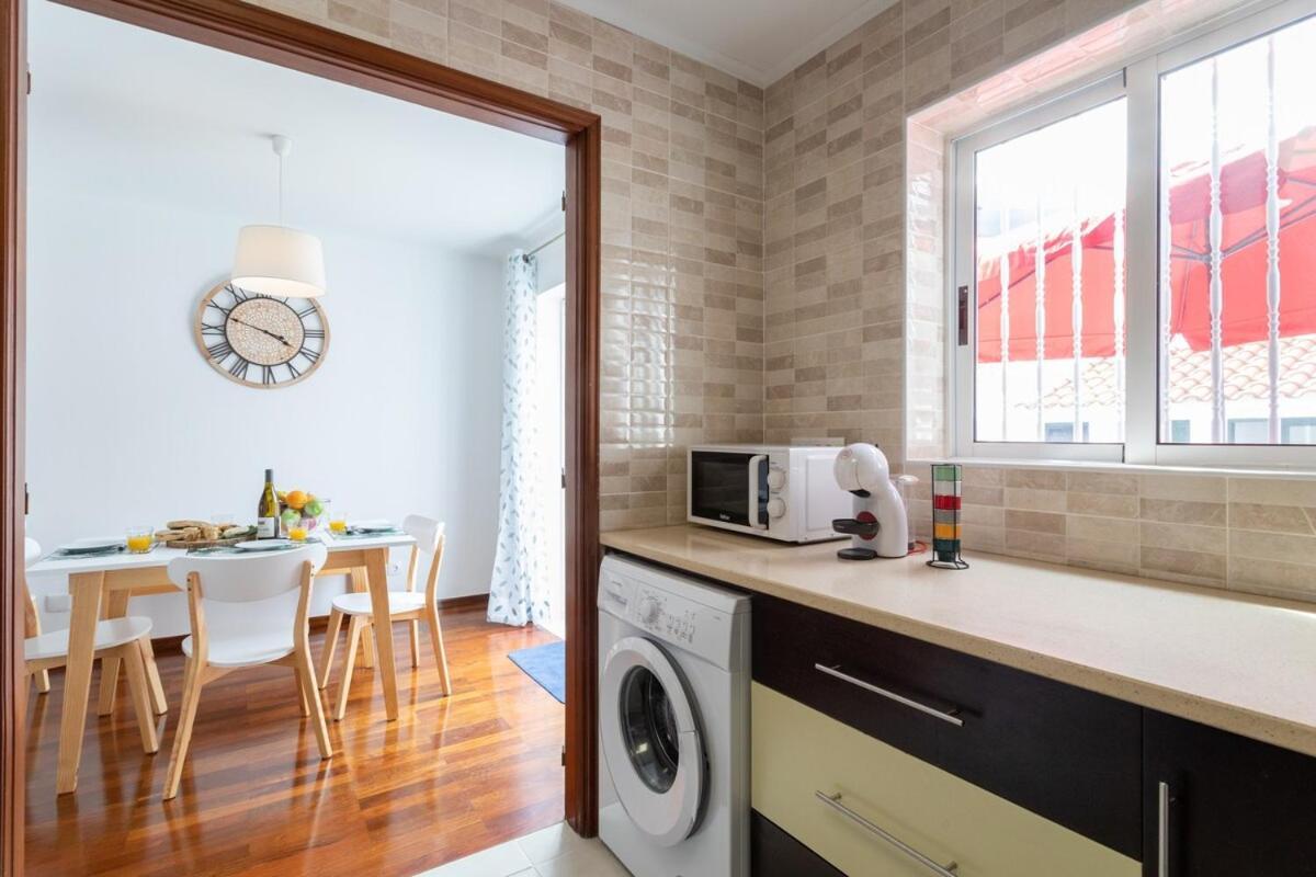 Monaco Nest Apartamento Ponta Delgada Exterior foto