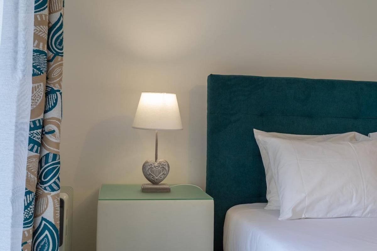 Monaco Nest Apartamento Ponta Delgada Exterior foto