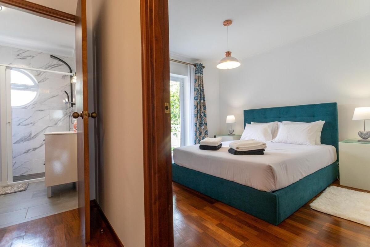 Monaco Nest Apartamento Ponta Delgada Exterior foto