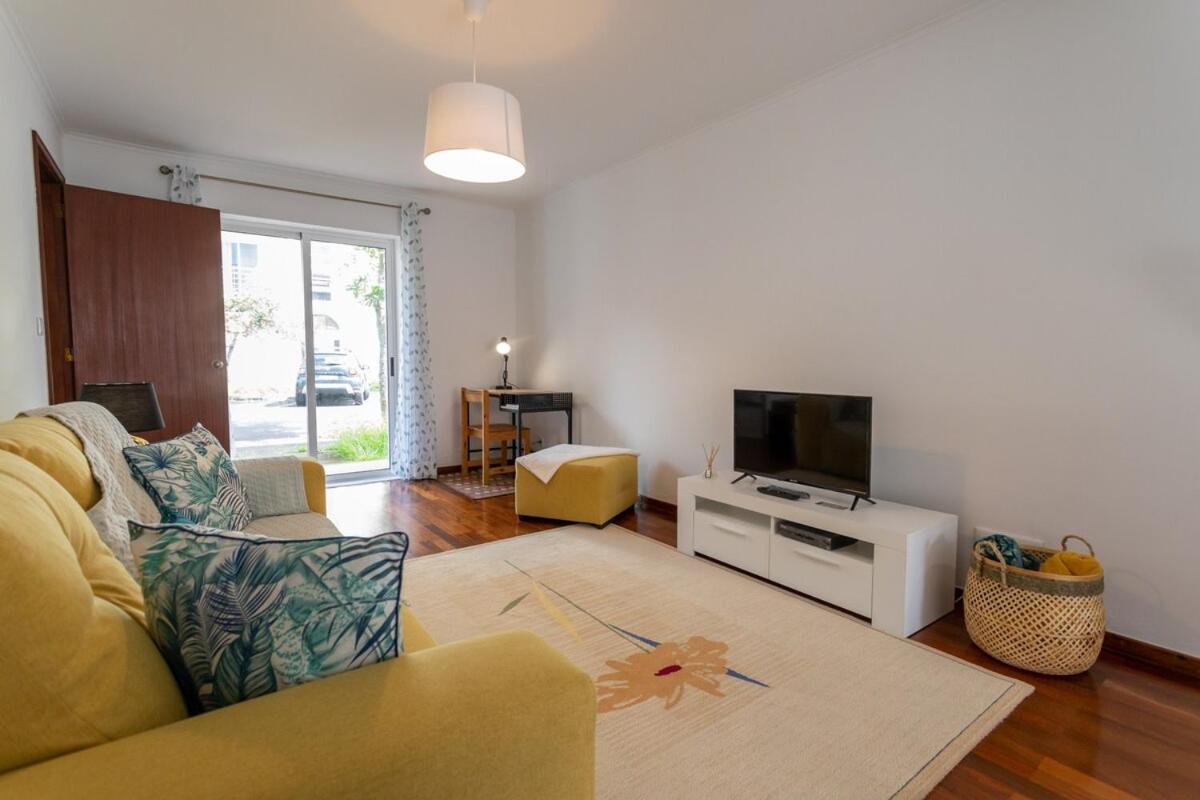 Monaco Nest Apartamento Ponta Delgada Exterior foto