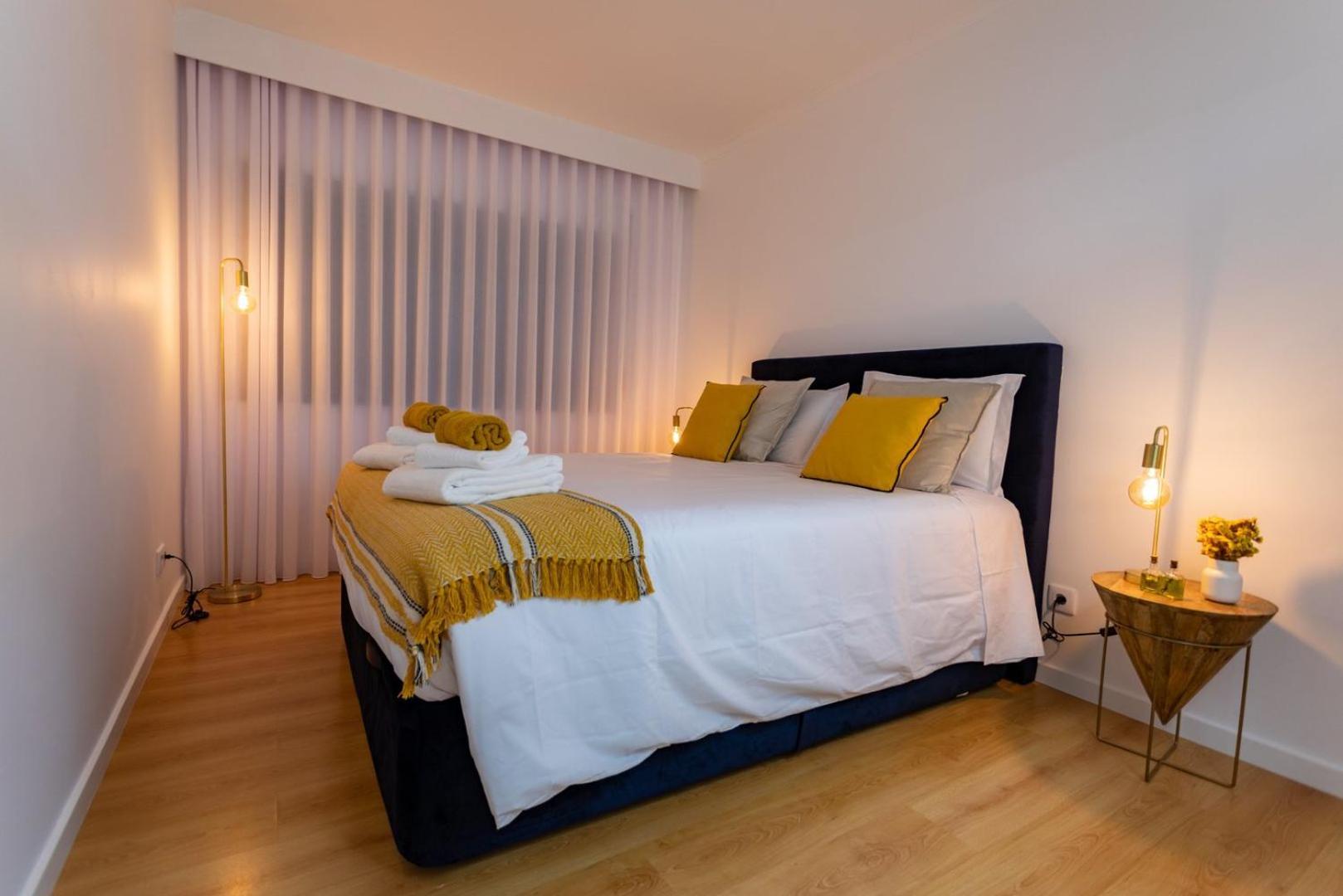 Monaco Nest Apartamento Ponta Delgada Exterior foto