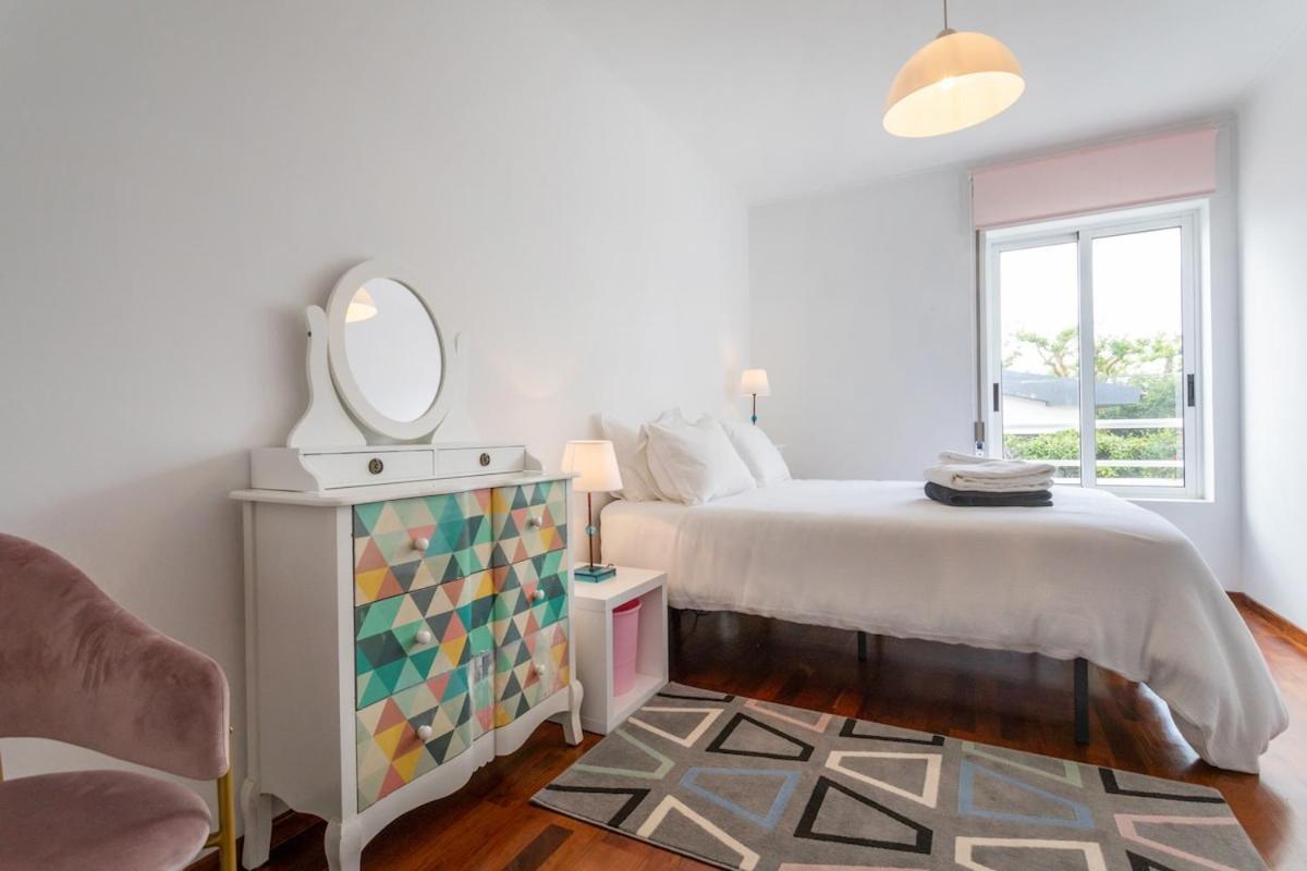 Monaco Nest Apartamento Ponta Delgada Exterior foto