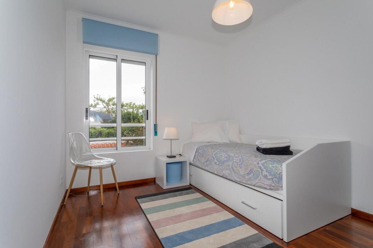 Monaco Nest Apartamento Ponta Delgada Exterior foto