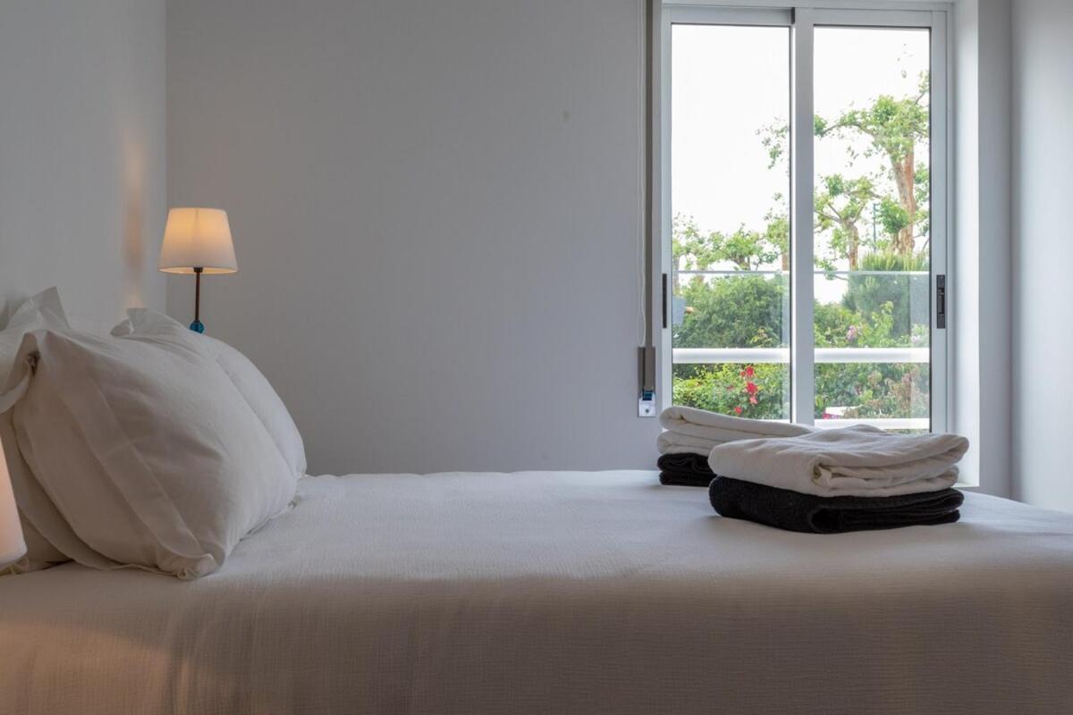 Monaco Nest Apartamento Ponta Delgada Exterior foto