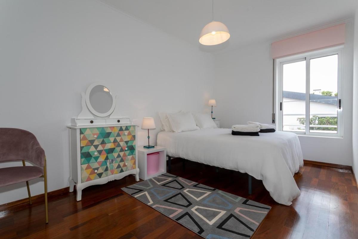 Monaco Nest Apartamento Ponta Delgada Exterior foto