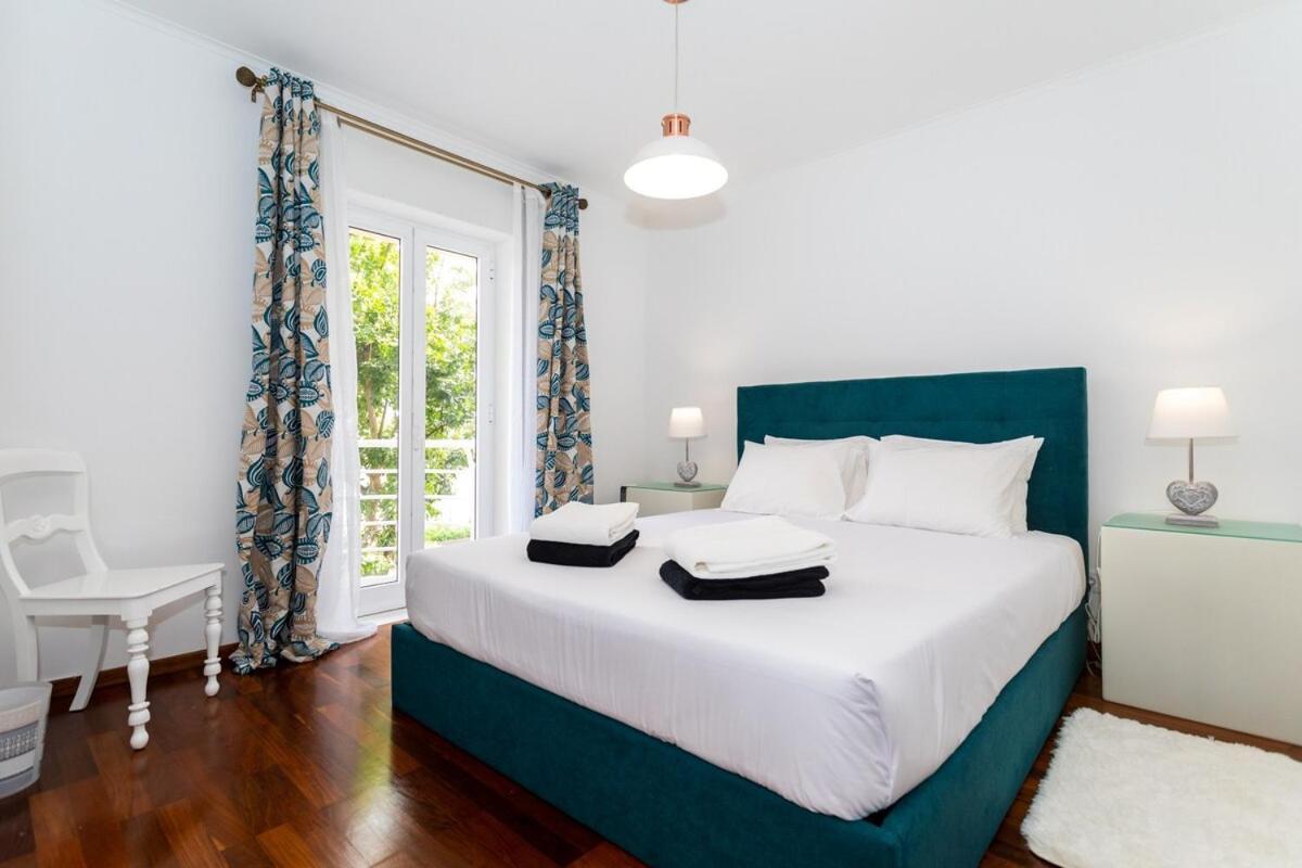 Monaco Nest Apartamento Ponta Delgada Exterior foto