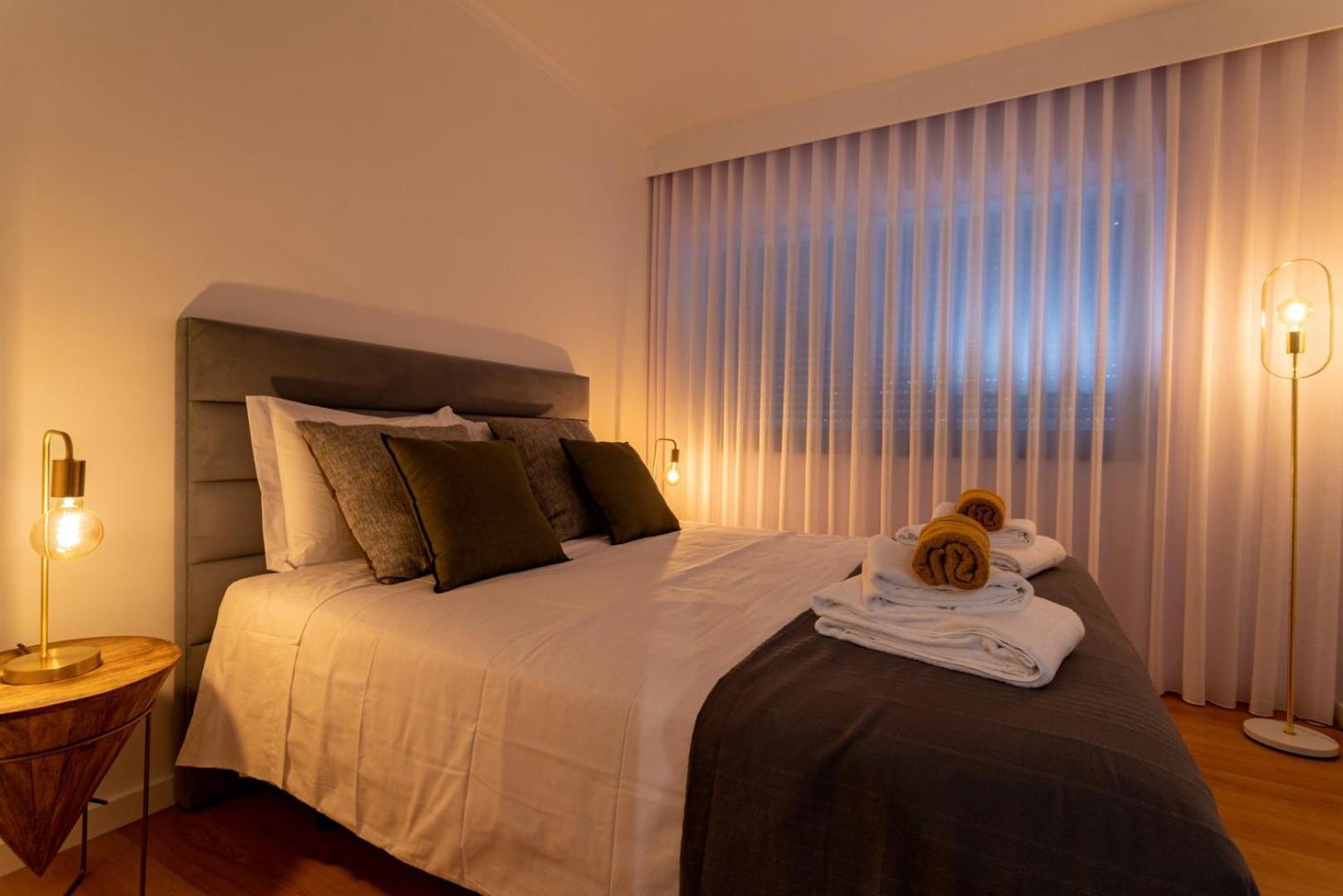 Monaco Nest Apartamento Ponta Delgada Exterior foto